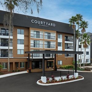 Courtyard By Marriott Orlando East/Ucf Area