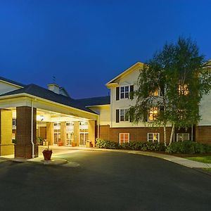 Homewood Suites By Hilton Hartford-Farmington
